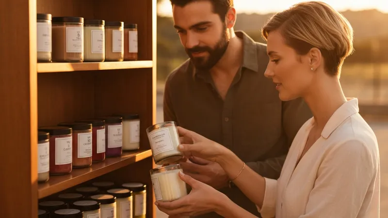 Produits De Bien Etre Pour Couple